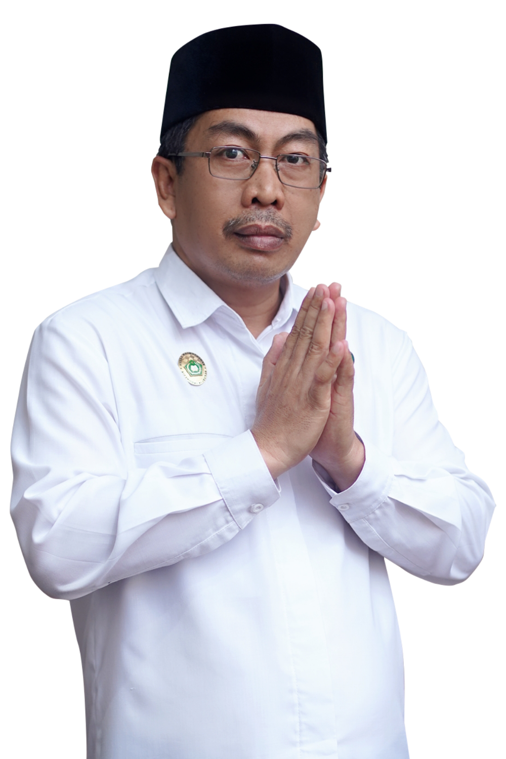 Prof. Dr. H. Lukman Arake, Lc., MA.