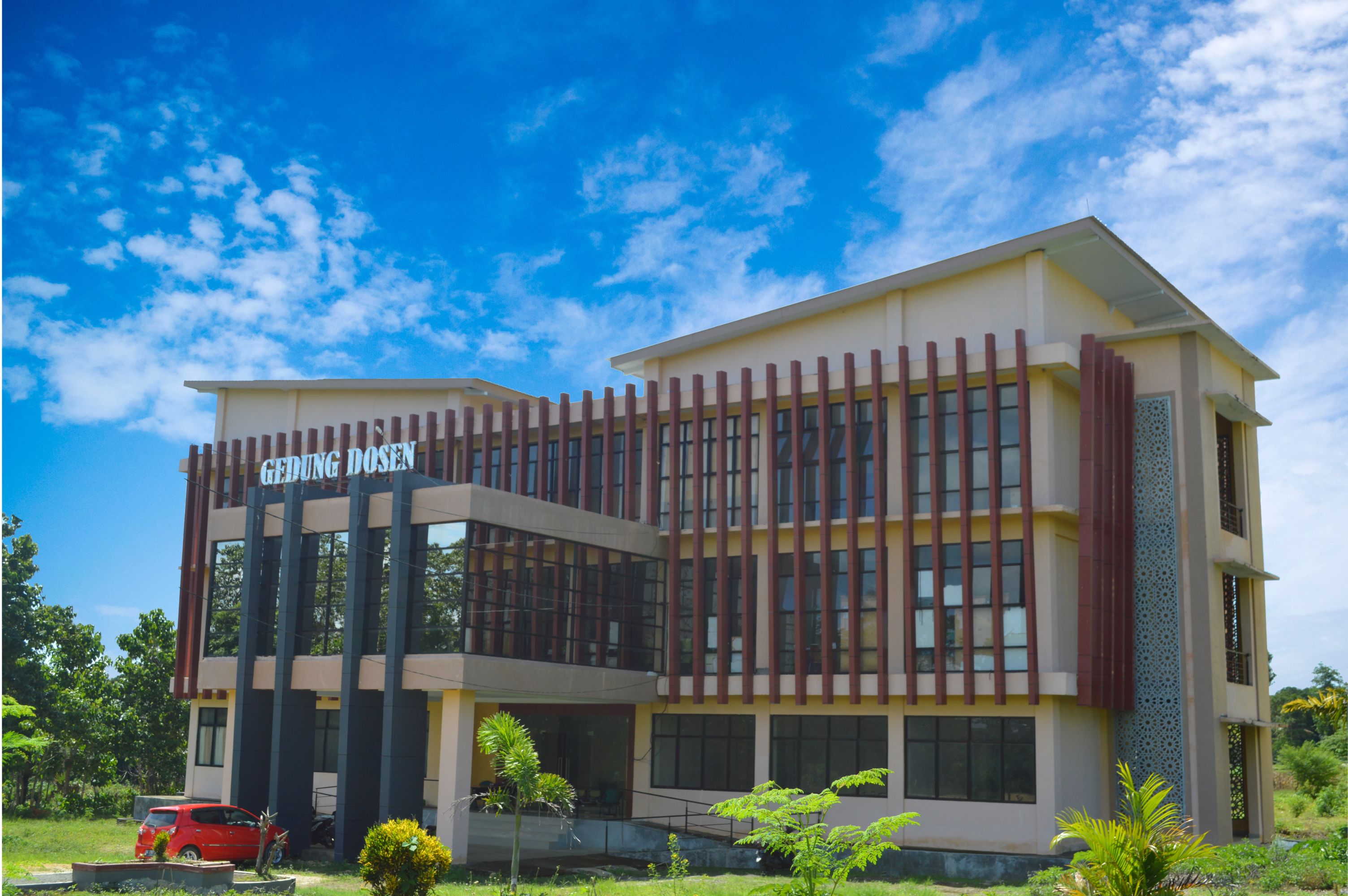 Fakultas Ushuluddin dan Dakwah