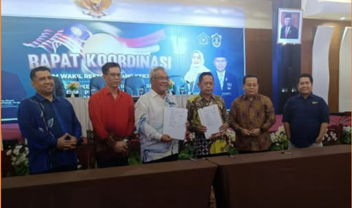 IAIN Bone Teken MoU dengan PTN Malaysia