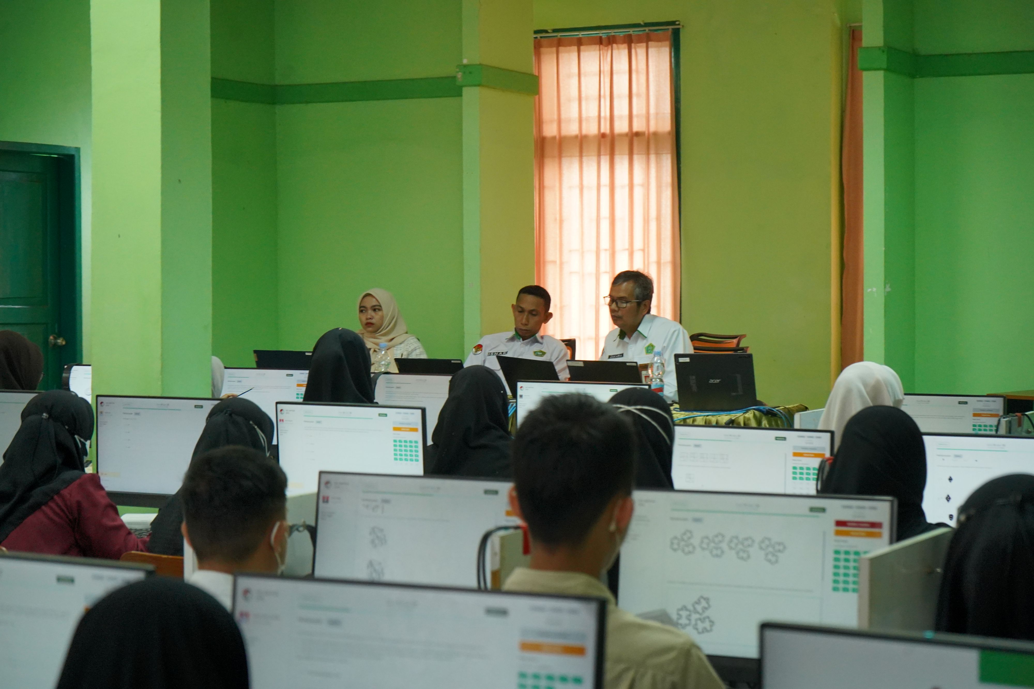 UM-PTKIN 2026 Resmi Dibuka, Pendaftaran Hingga 30 Mei 2026