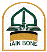 Logo IAIN Bone