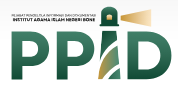 Logo PMB