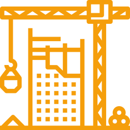 Construction Logo