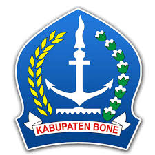 Logo Pemkab Bone