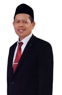 Foto Rektor IAIN Bone