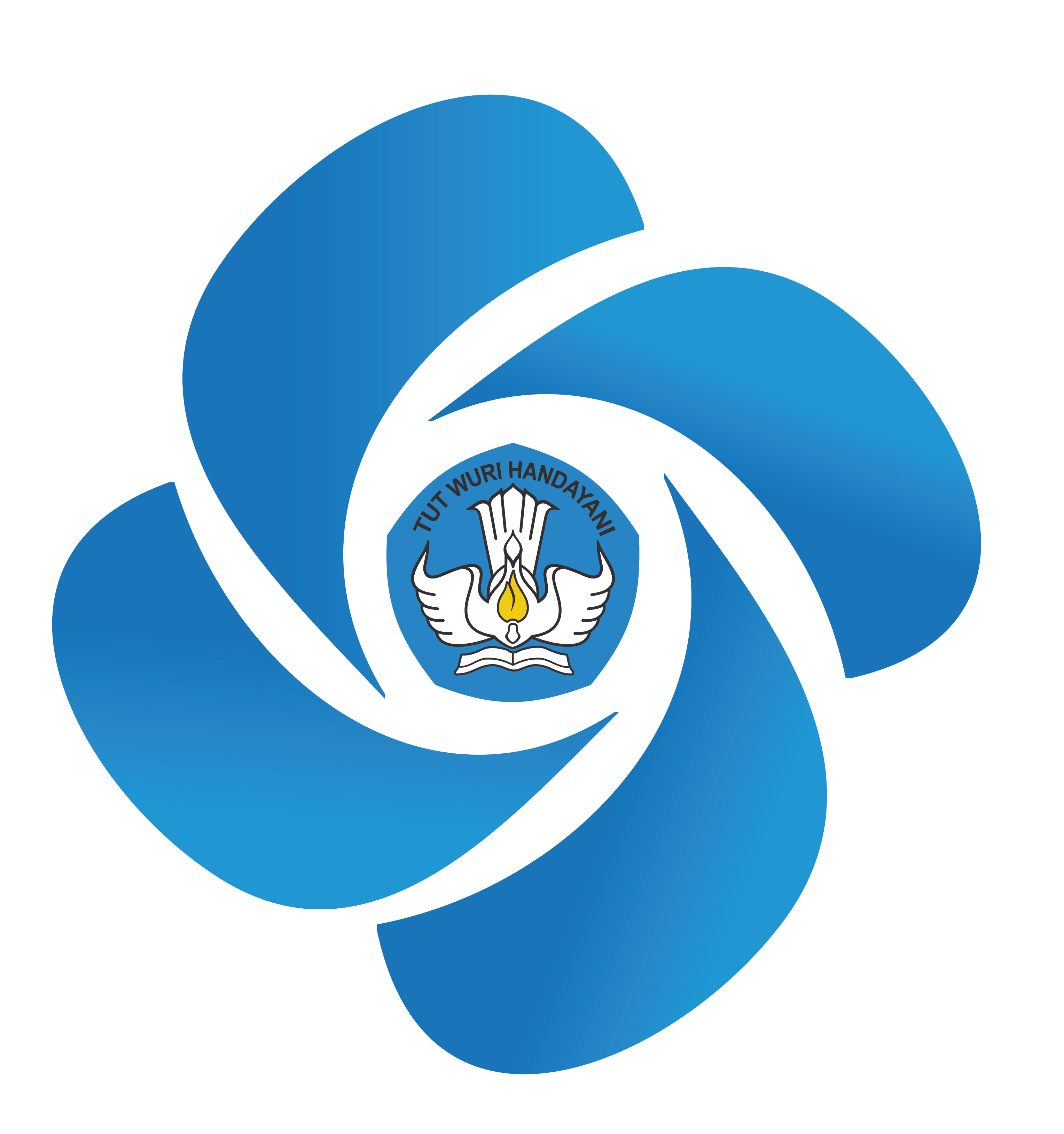 Logo PMB