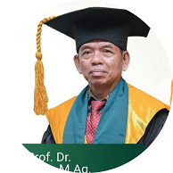 Rektor IAIN Bone